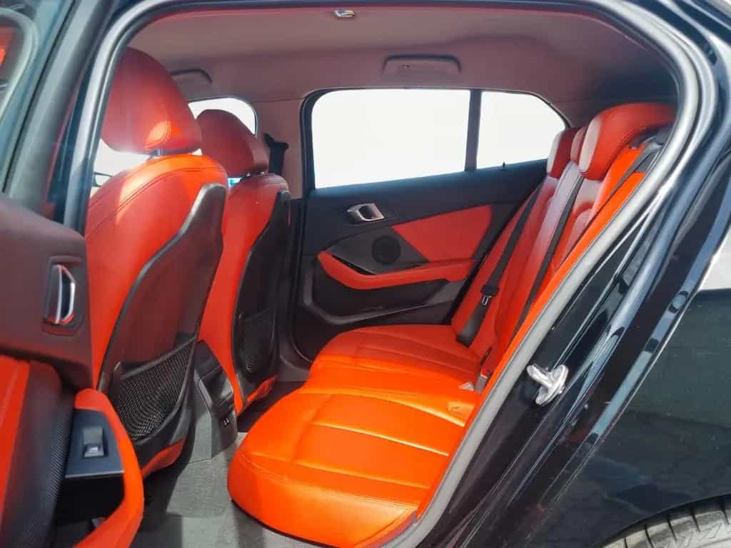 BMW 1 Series 118 i Advantage Automatik*LEDER*LED*ALU*PDC*SHZ* 09/2020-photo-15