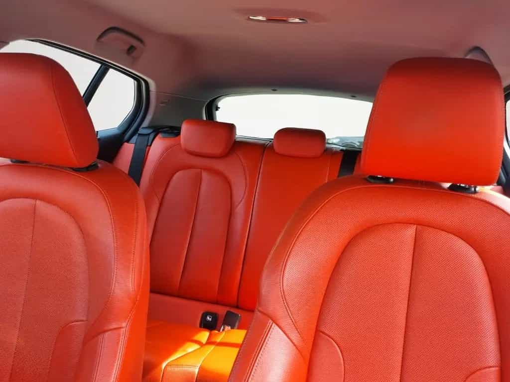BMW 1 Series 118 i Advantage Automatik*LEDER*LED*ALU*PDC*SHZ* 09/2020-photo-16