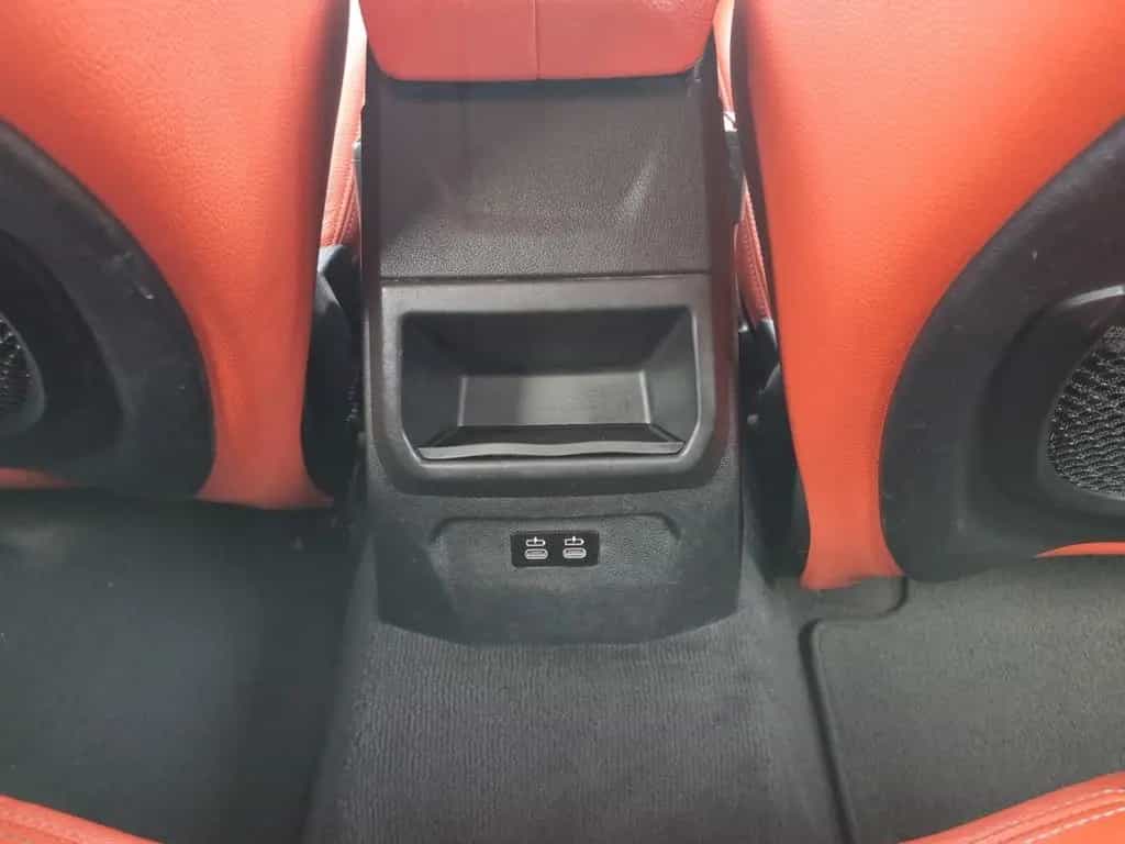 BMW 1 Series 118 i Advantage Automatik*LEDER*LED*ALU*PDC*SHZ* 09/2020-photo-19