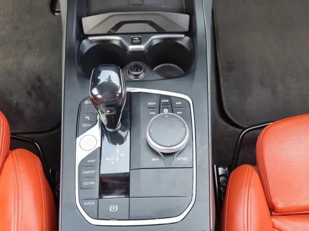 BMW 1 Series 118 i Advantage Automatik*LEDER*LED*ALU*PDC*SHZ* 09/2020-photo-20