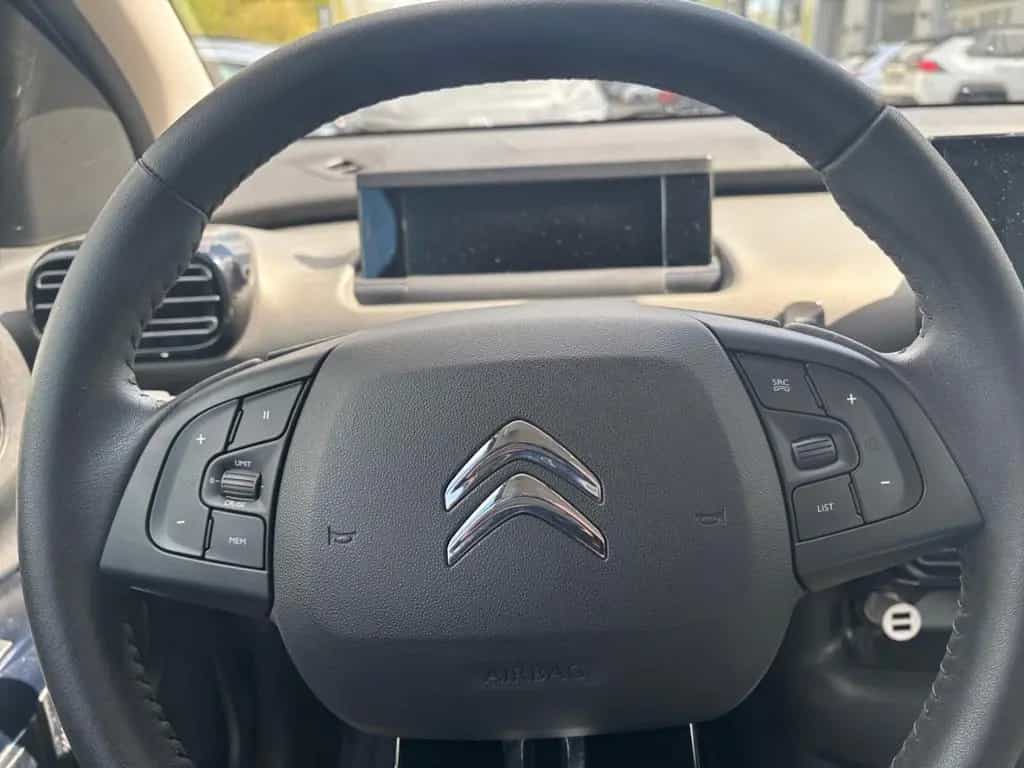 Citroën C4 Cactus PureTech 110 C-SERIES *CarPlay*SHZ*PDC 10/2020-photo-10