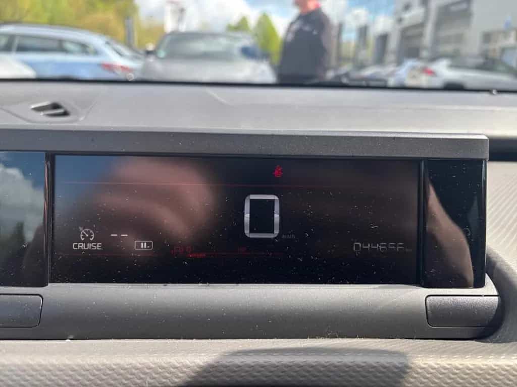 Citroën C4 Cactus PureTech 110 C-SERIES *CarPlay*SHZ*PDC 10/2020-photo-11
