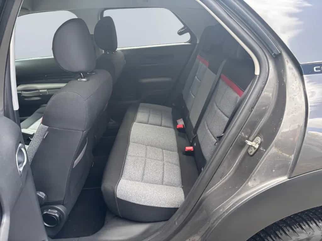 Citroën C4 Cactus PureTech 110 C-SERIES *CarPlay*SHZ*PDC 10/2020-photo-13