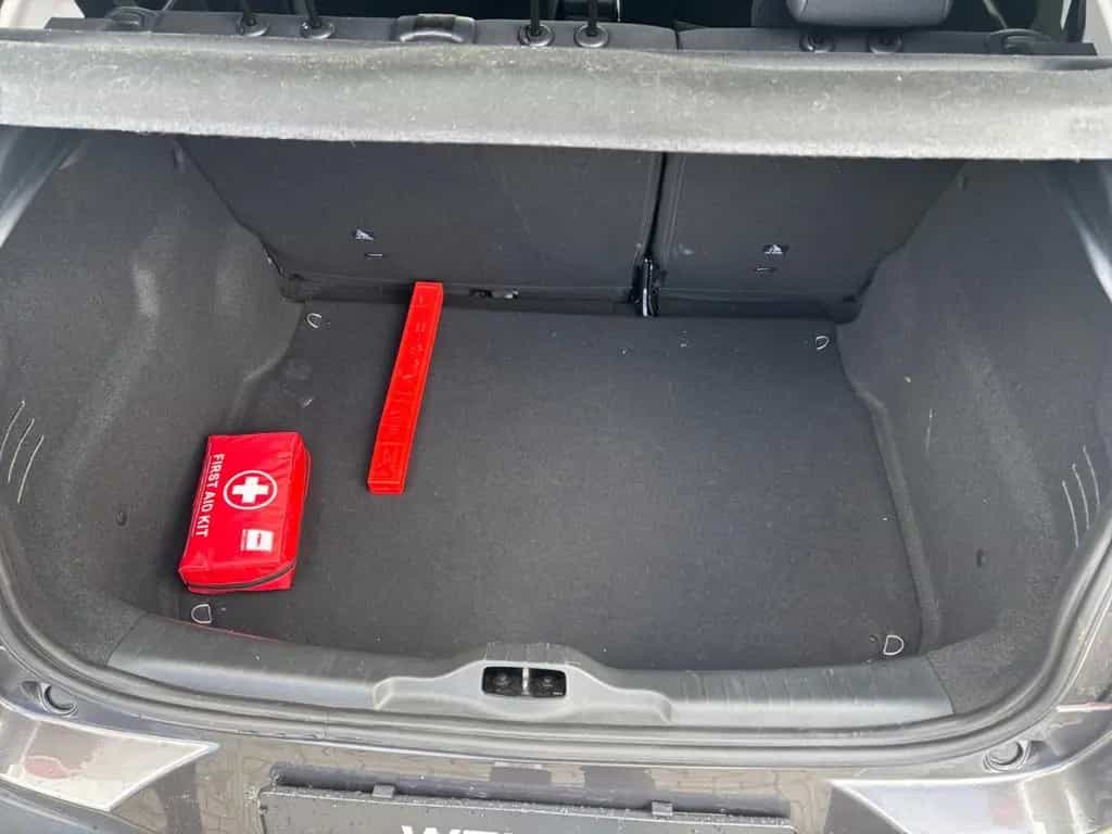 Citroën C4 Cactus PureTech 110 C-SERIES *CarPlay*SHZ*PDC 10/2020-photo-14