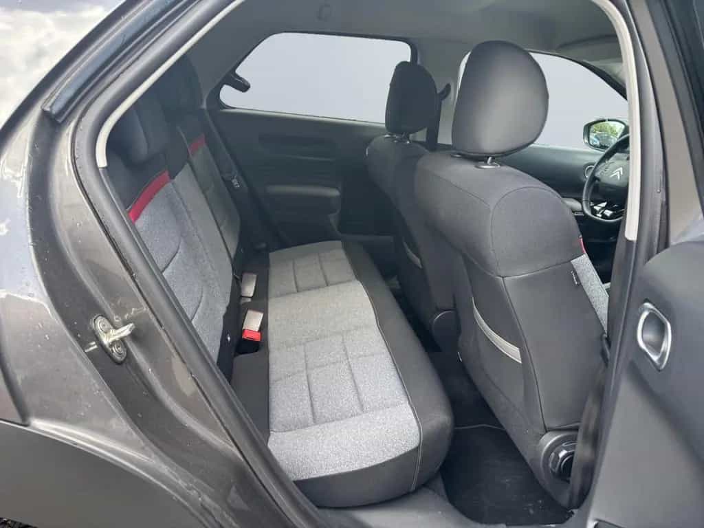 Citroën C4 Cactus PureTech 110 C-SERIES *CarPlay*SHZ*PDC 10/2020-photo-16