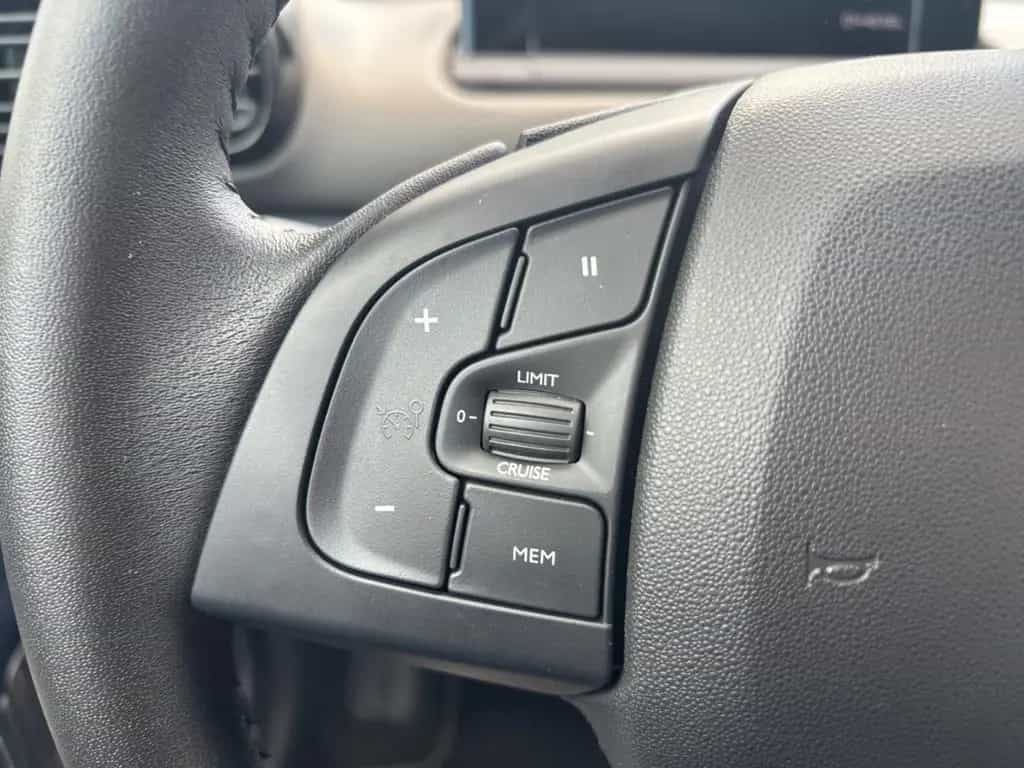 Citroën C4 Cactus PureTech 110 C-SERIES *CarPlay*SHZ*PDC 10/2020-photo-21