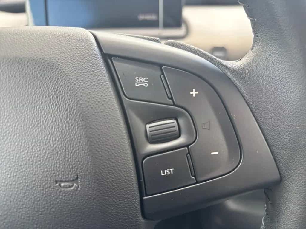 Citroën C4 Cactus PureTech 110 C-SERIES *CarPlay*SHZ*PDC 10/2020-photo-22