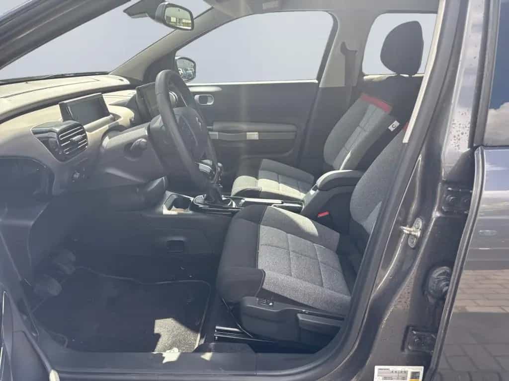 Citroën C4 Cactus PureTech 110 C-SERIES *CarPlay*SHZ*PDC 10/2020-photo-6