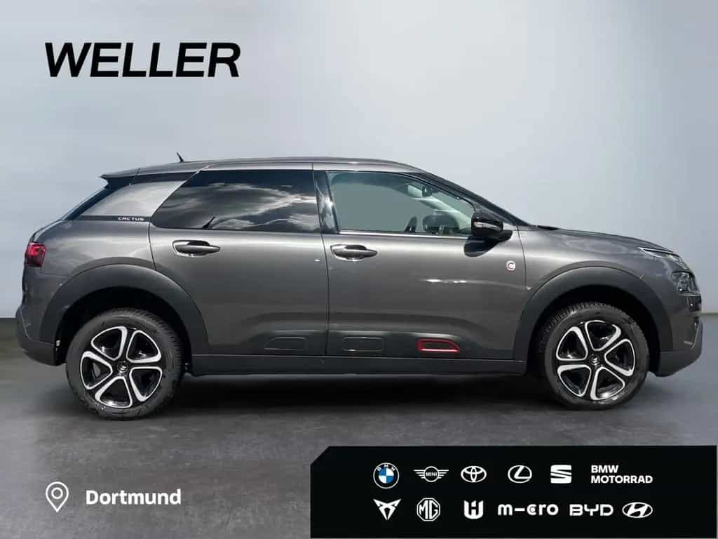 Citroën C4 Cactus PureTech 110 C-SERIES *CarPlay*SHZ*PDC 10/2020-photo-7