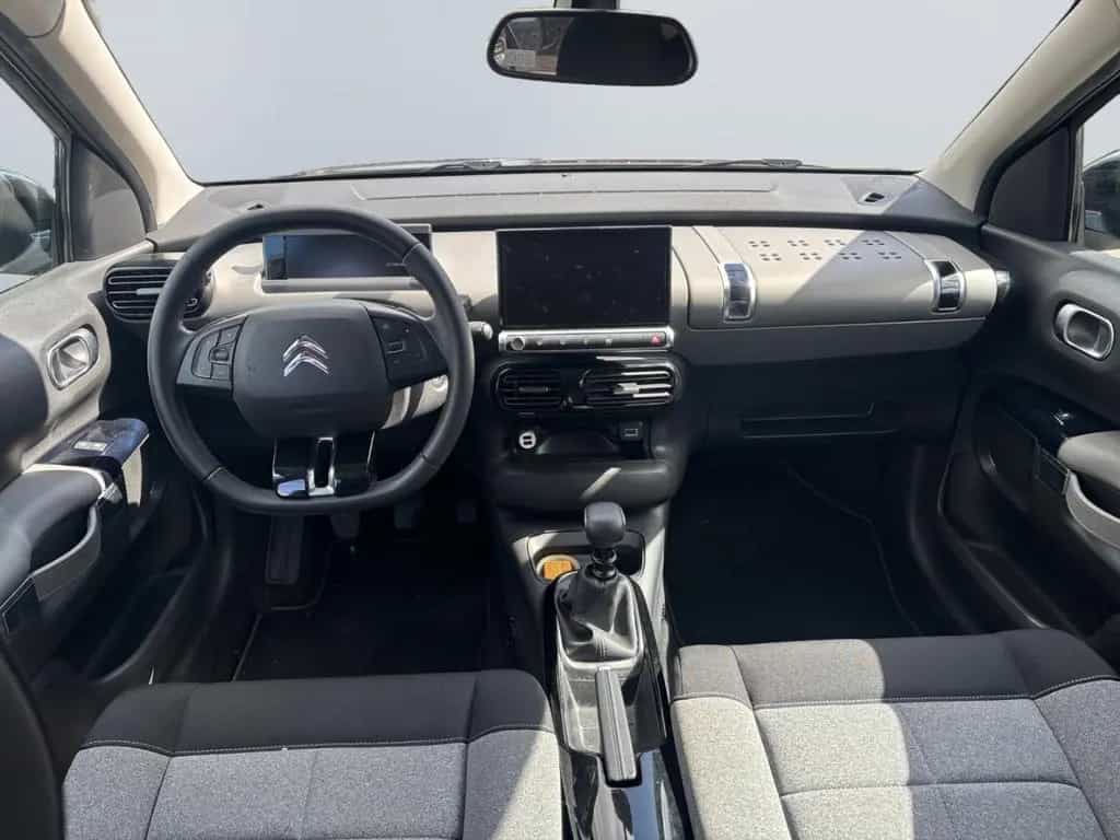 Citroën C4 Cactus PureTech 110 C-SERIES *CarPlay*SHZ*PDC 10/2020-photo-8