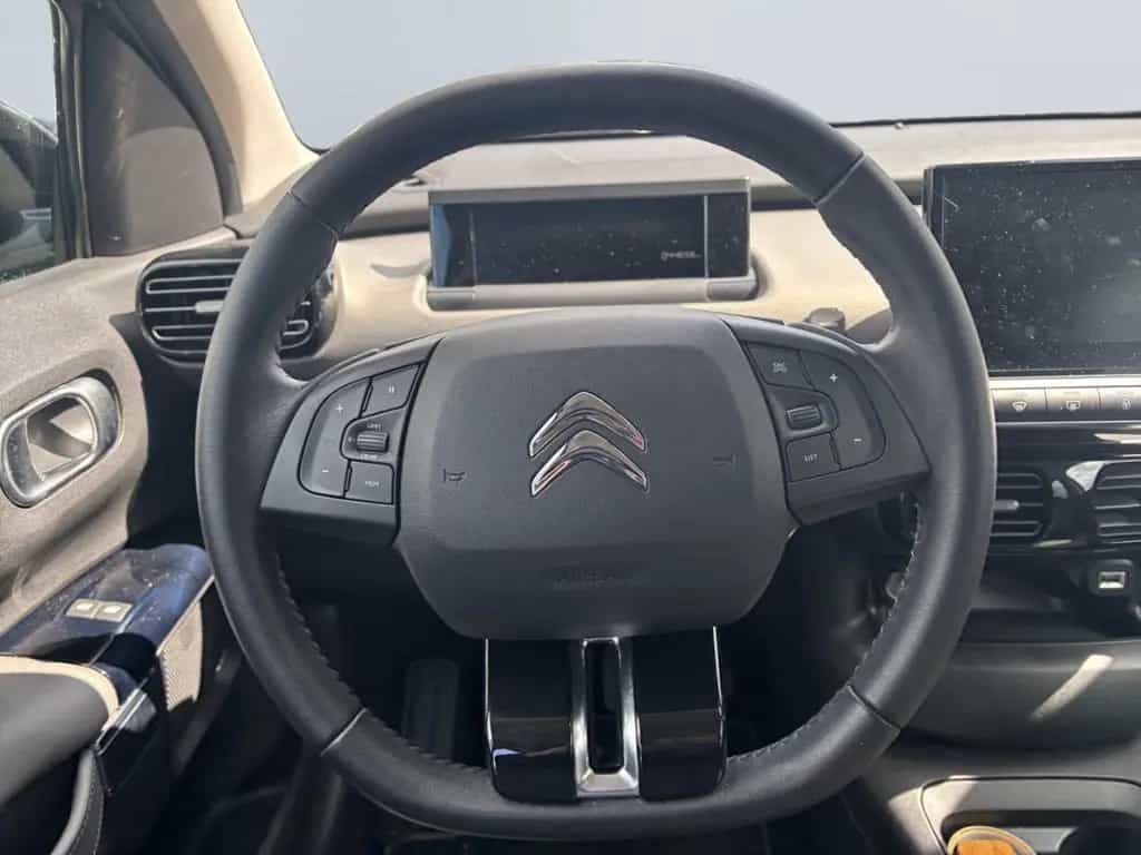 Citroën C4 Cactus PureTech 110 C-SERIES *CarPlay*SHZ*PDC 10/2020-photo-9
