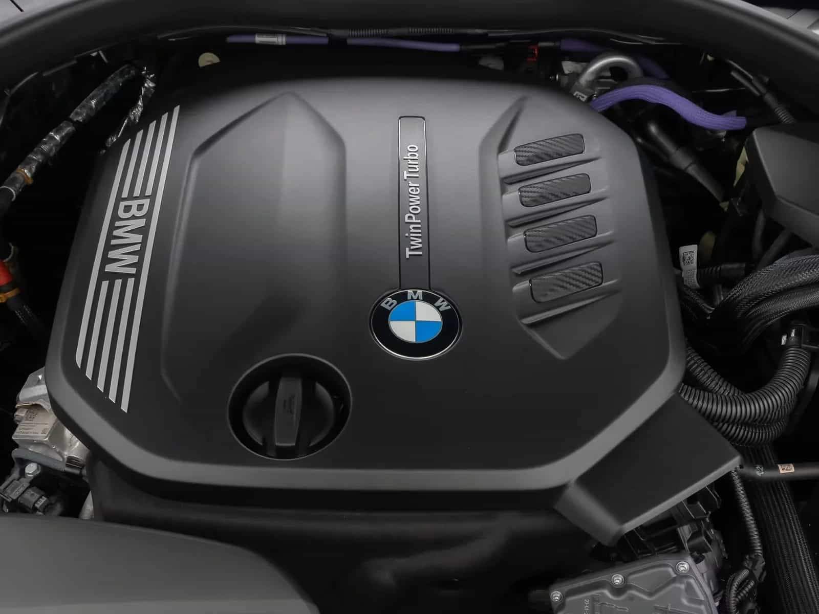 BMW 3 Series 320d Touring Advantage AHK DrAss ParkAss HiFi 02/2021-photo-14