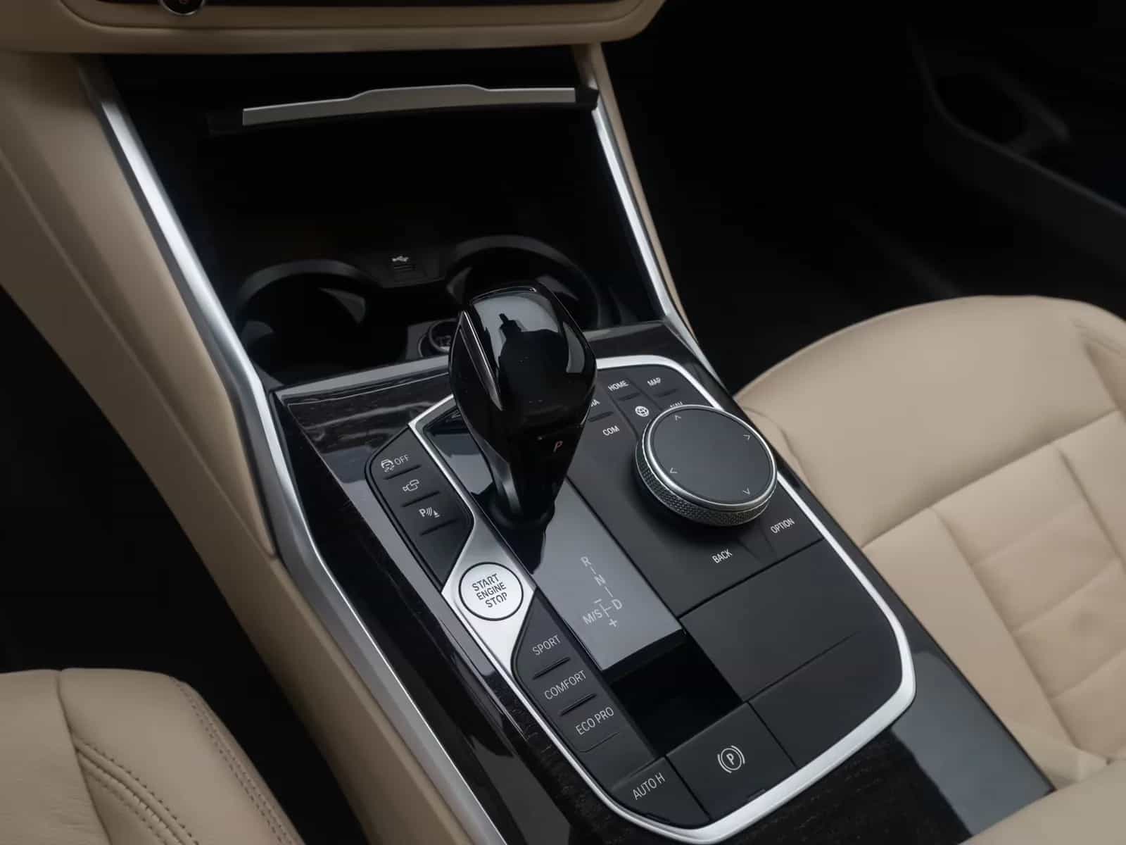 BMW 3 Series 320d Touring Advantage AHK DrAss ParkAss HiFi 02/2021-photo-22