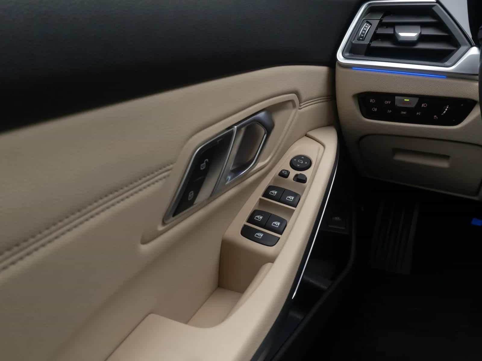 BMW 3 Series 320d Touring Advantage AHK DrAss ParkAss HiFi 02/2021-photo-33