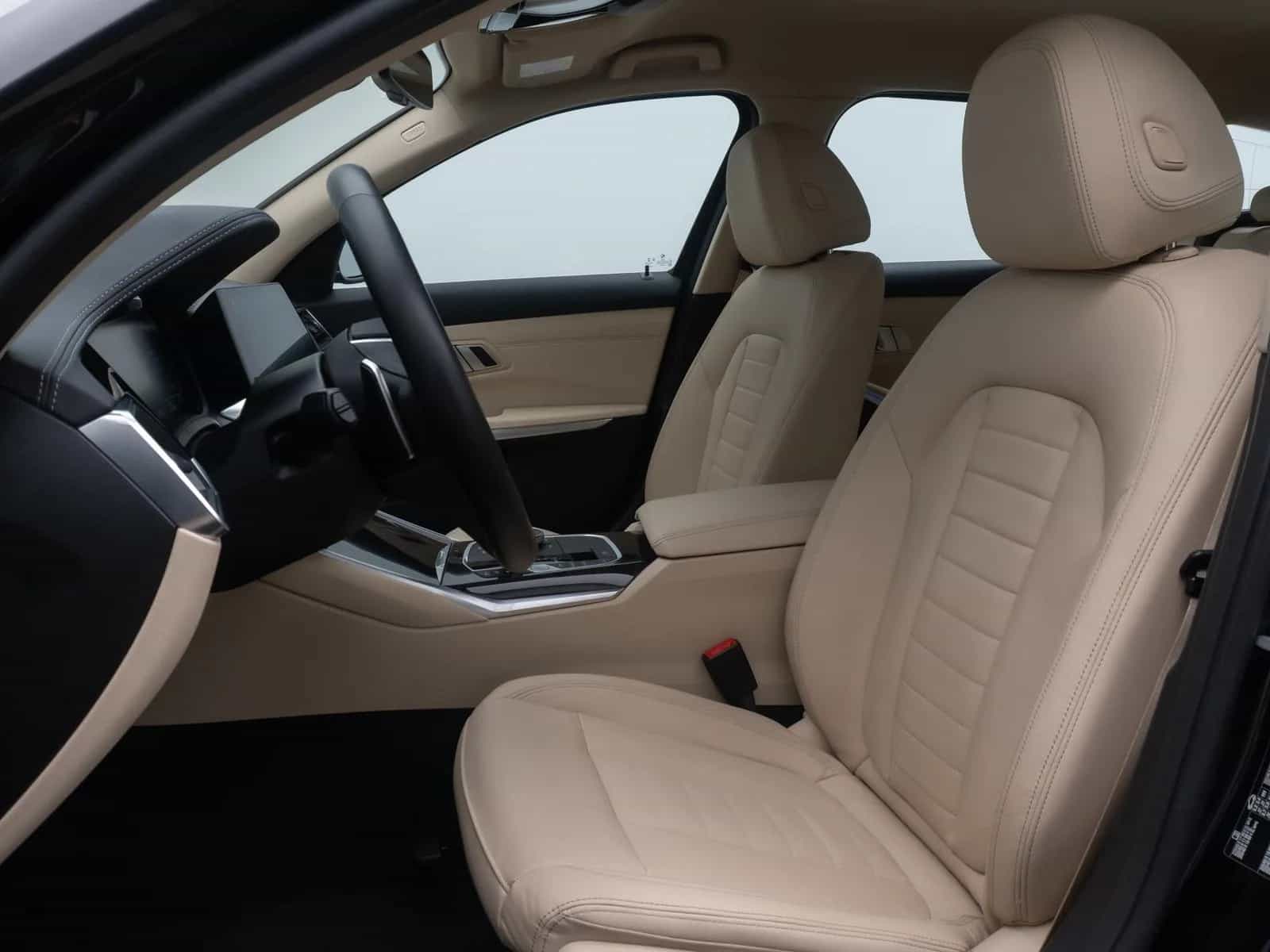 BMW 3 Series 320d Touring Advantage AHK DrAss ParkAss HiFi 02/2021-photo-34