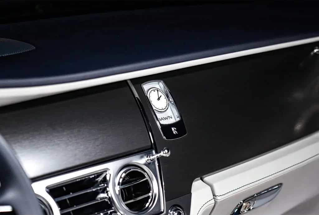 Rolls-Royce Dawn Onyx Concept 08/2022-photo-12