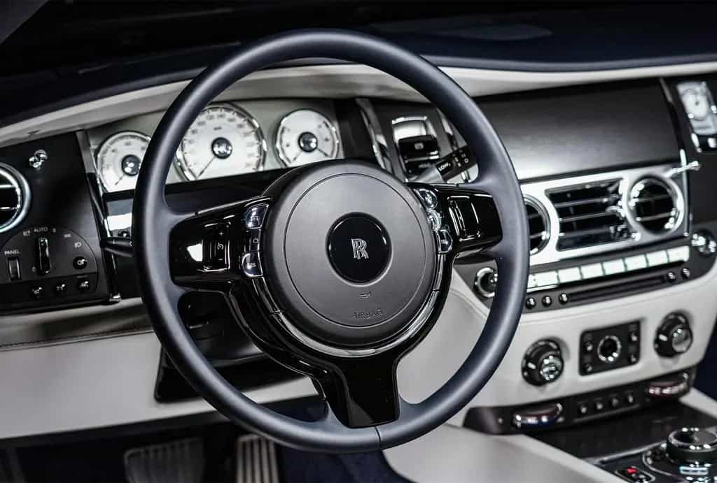 Rolls-Royce Dawn Onyx Concept 08/2022-photo-17