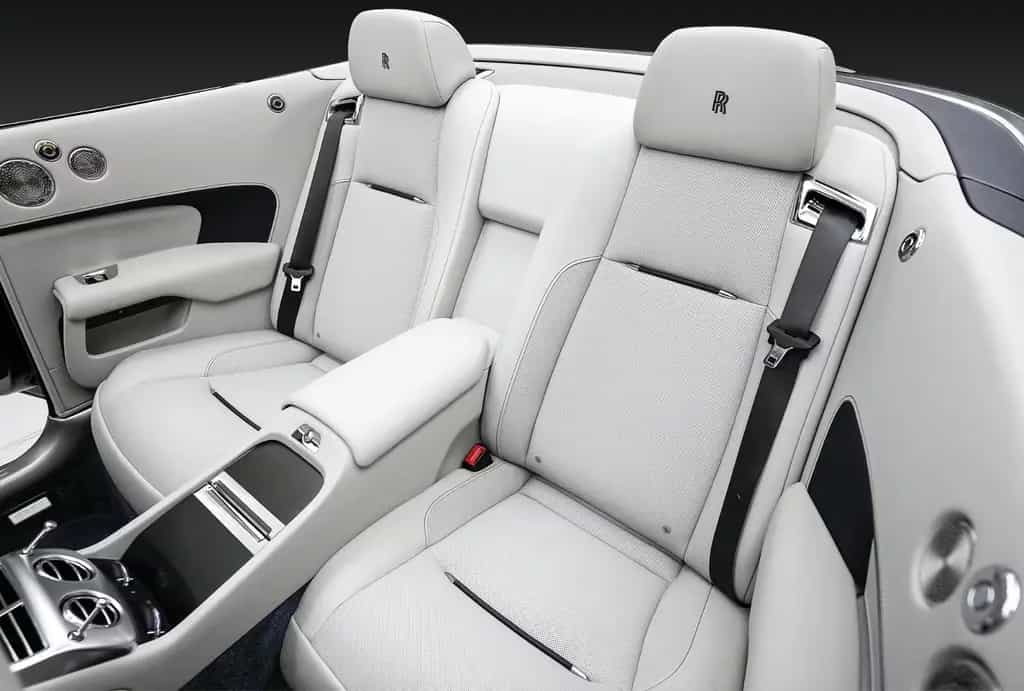 Rolls-Royce Dawn Onyx Concept 08/2022-photo-5