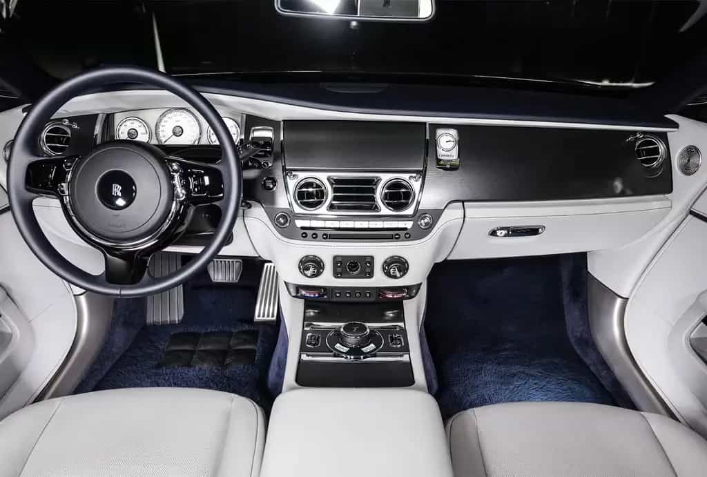 Rolls-Royce Dawn Onyx Concept 08/2022-photo-6