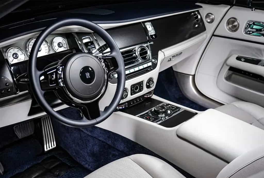 Rolls-Royce Dawn Onyx Concept 08/2022-photo-9