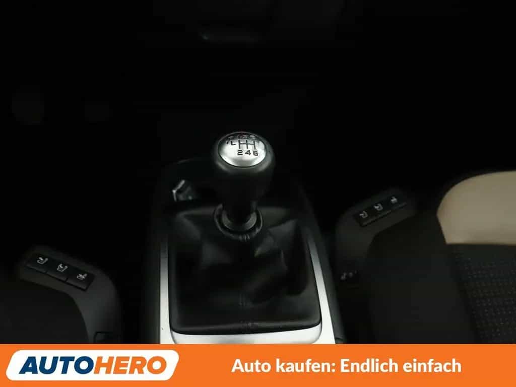 Citroën C4 Picasso 2.0 Blue-HDi Exclusive*NAVI*TEMPO*CAM 07/2015-photo-22