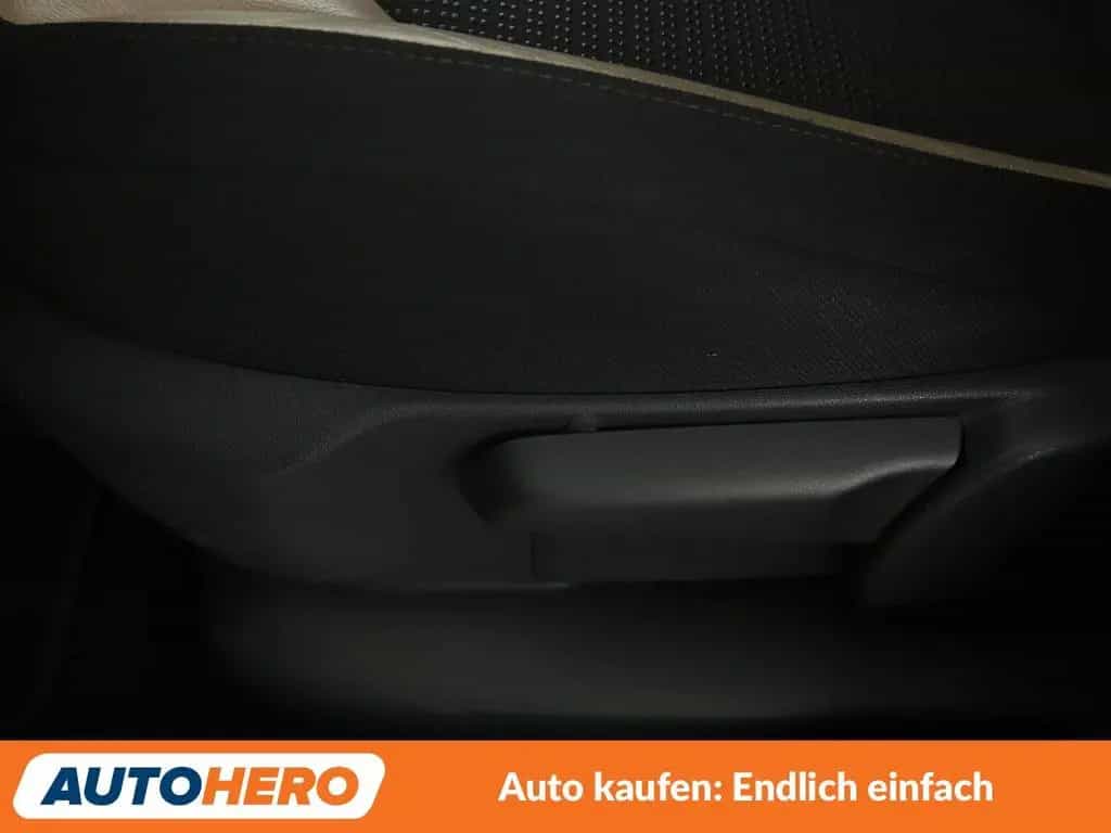 Citroën C4 Picasso 2.0 Blue-HDi Exclusive*NAVI*TEMPO*CAM 07/2015-photo-26