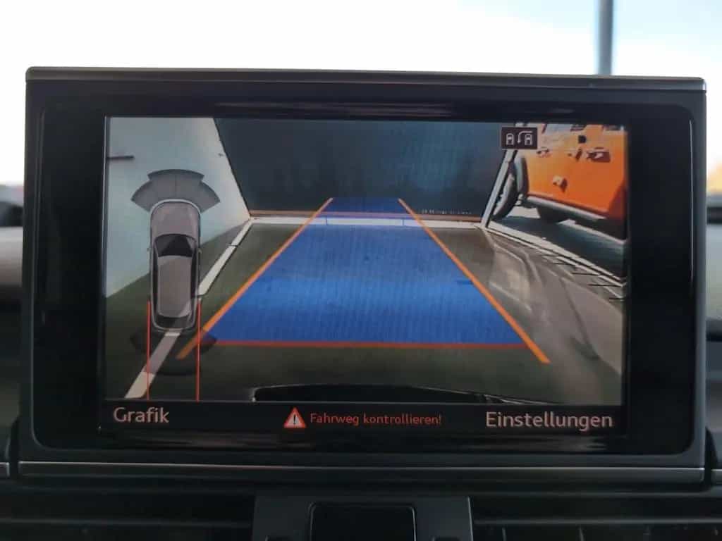 Audi 3.0 TDI quat. S-Line/Matrix/Pano/Luft/ACC/Bose 02/2019-photo-13