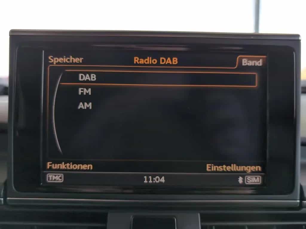 Audi 3.0 TDI quat. S-Line/Matrix/Pano/Luft/ACC/Bose 02/2019-photo-14