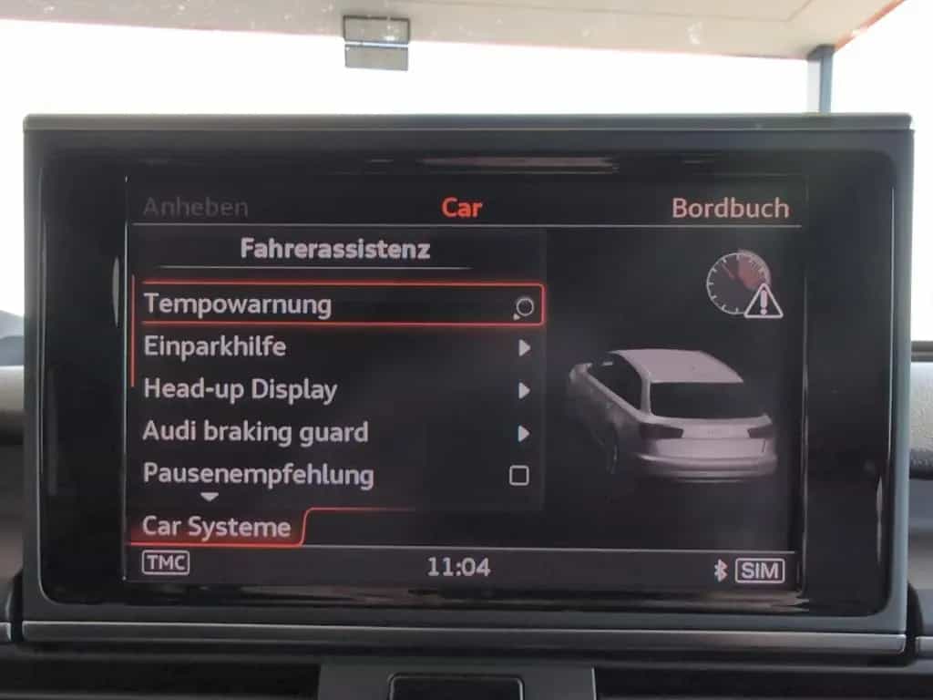 Audi 3.0 TDI quat. S-Line/Matrix/Pano/Luft/ACC/Bose 02/2019-photo-15
