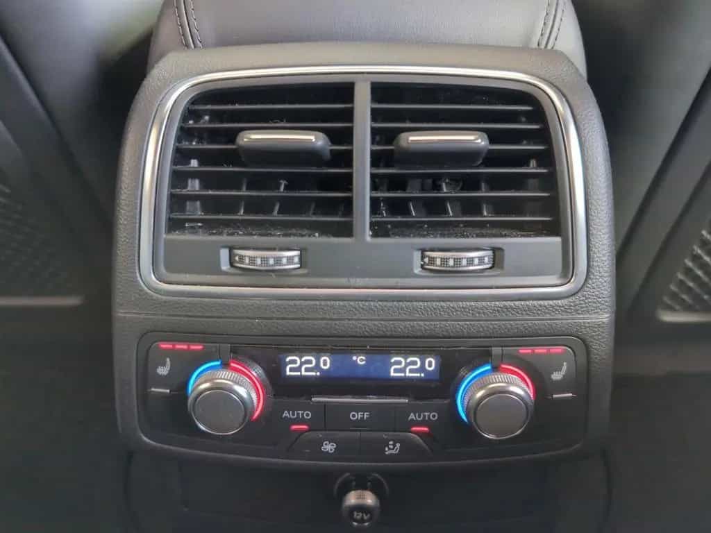 Audi 3.0 TDI quat. S-Line/Matrix/Pano/Luft/ACC/Bose 02/2019-photo-17