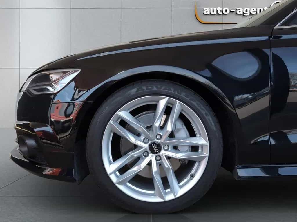 Audi 3.0 TDI quat. S-Line/Matrix/Pano/Luft/ACC/Bose 02/2019-photo-4