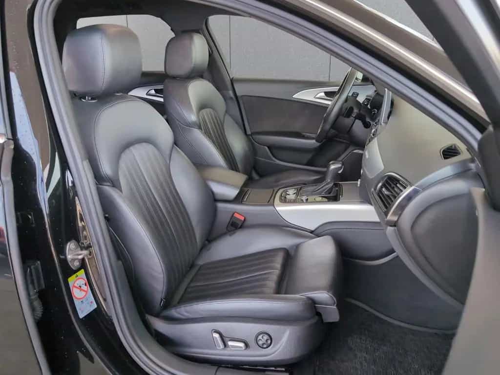 Audi 3.0 TDI quat. S-Line/Matrix/Pano/Luft/ACC/Bose 02/2019-photo-6