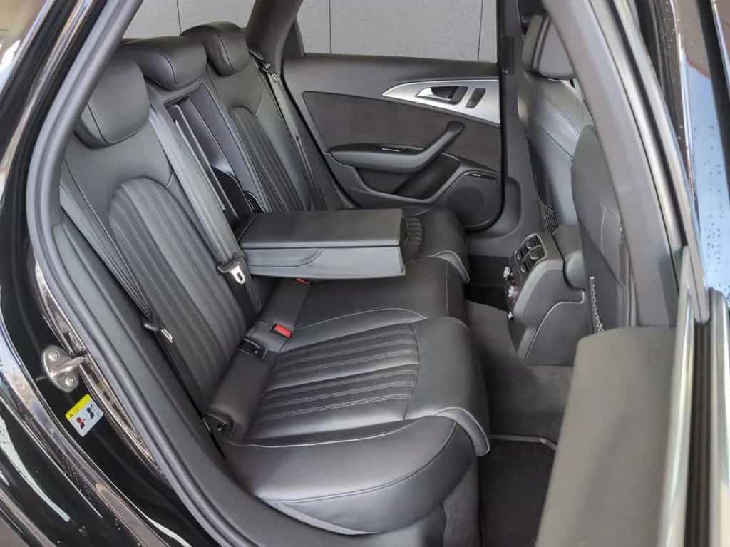 Audi 3.0 TDI quat. S-Line/Matrix/Pano/Luft/ACC/Bose 02/2019-photo-7