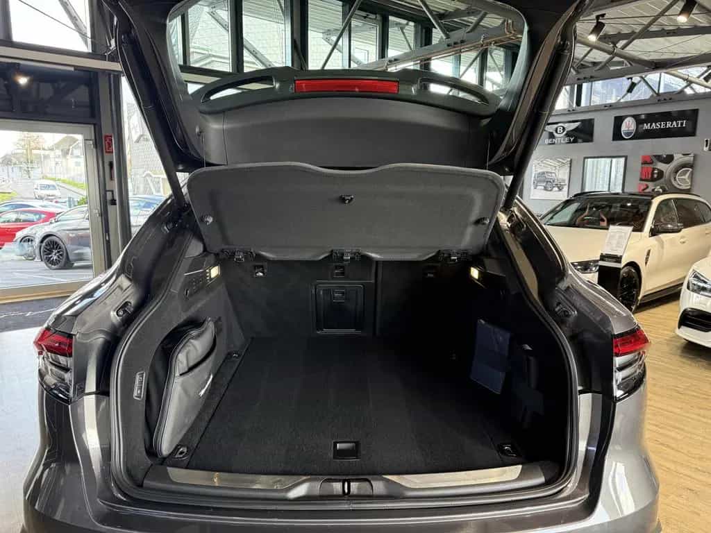Maserati Levante GranSport Q4*ACC*H&K*360°KAM*LED MATRIX* 12/2021-photo-10