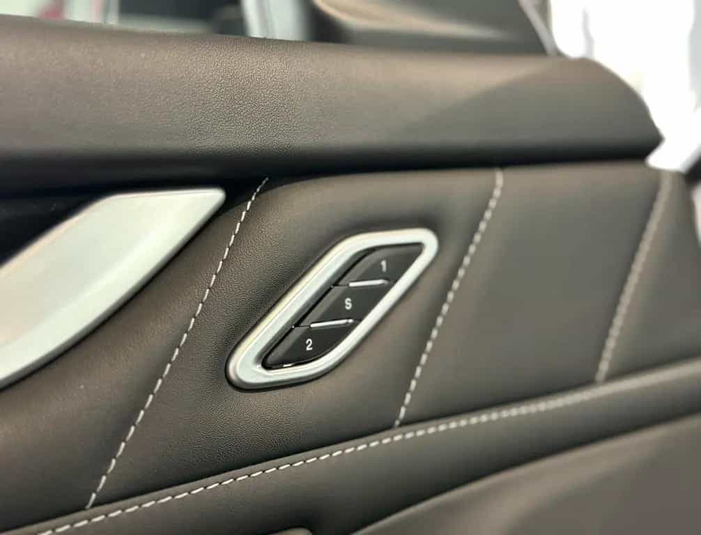 Maserati Levante GranSport Q4*ACC*H&K*360°KAM*LED MATRIX* 12/2021-photo-23