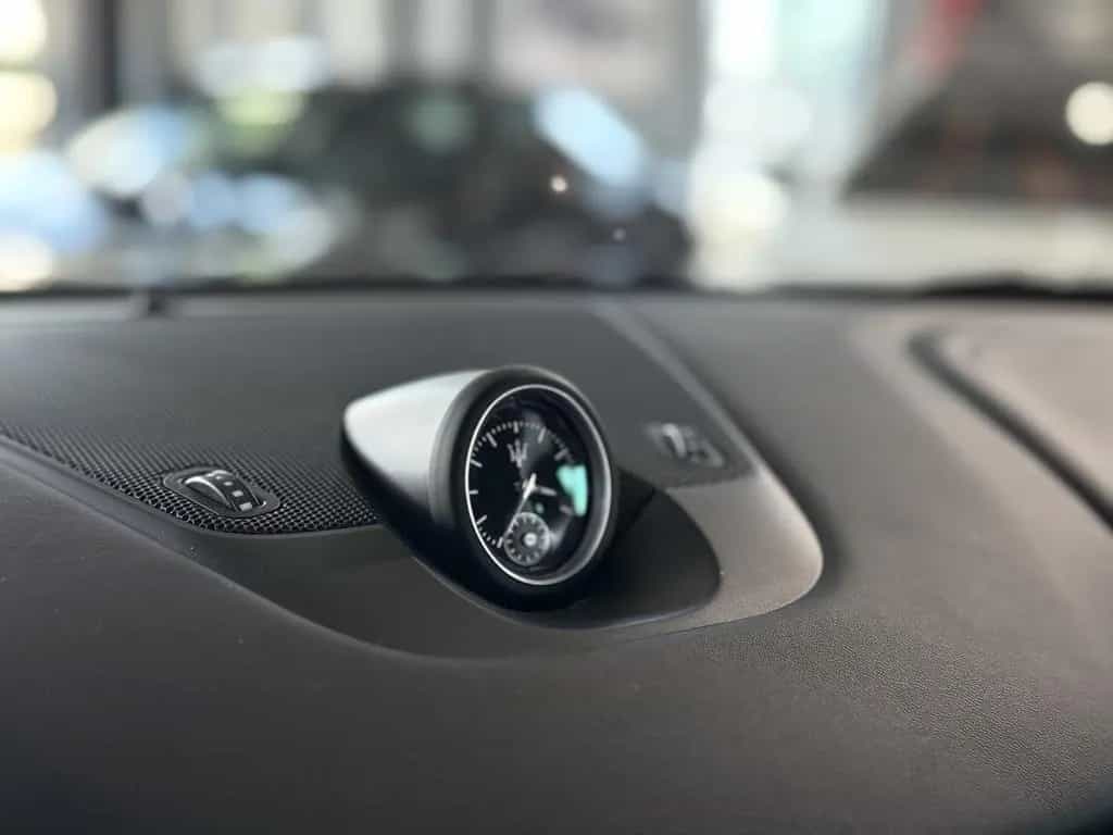 Maserati Levante GranSport Q4*ACC*H&K*360°KAM*LED MATRIX* 12/2021-photo-26