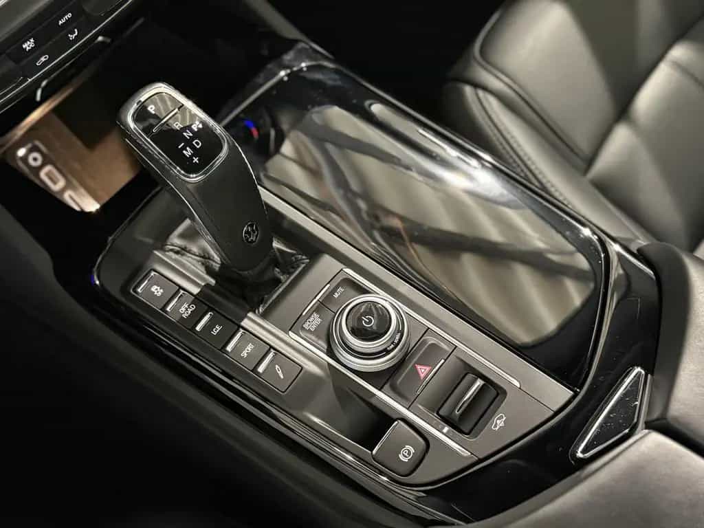 Maserati Levante GranSport Q4*ACC*H&K*360°KAM*LED MATRIX* 12/2021-photo-27