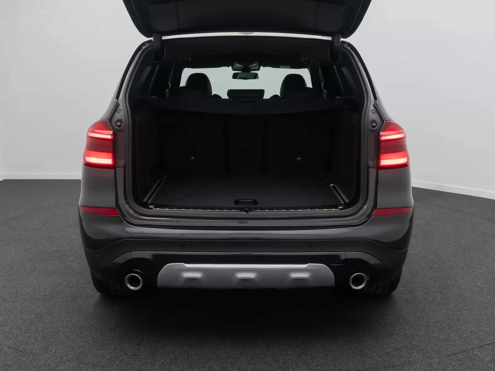 BMW X3 01/2019-photo-12
