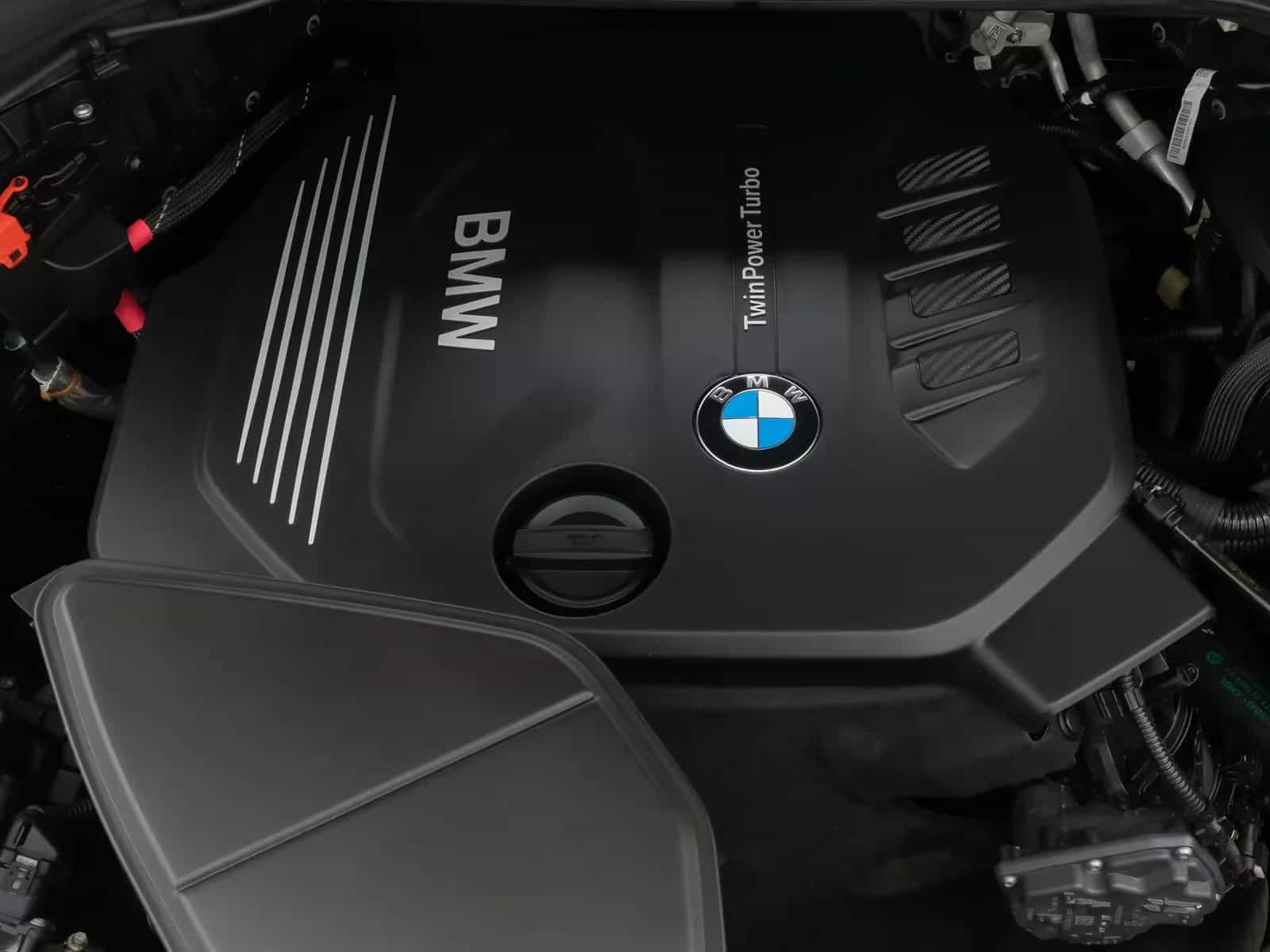 BMW X3 01/2019-photo-13