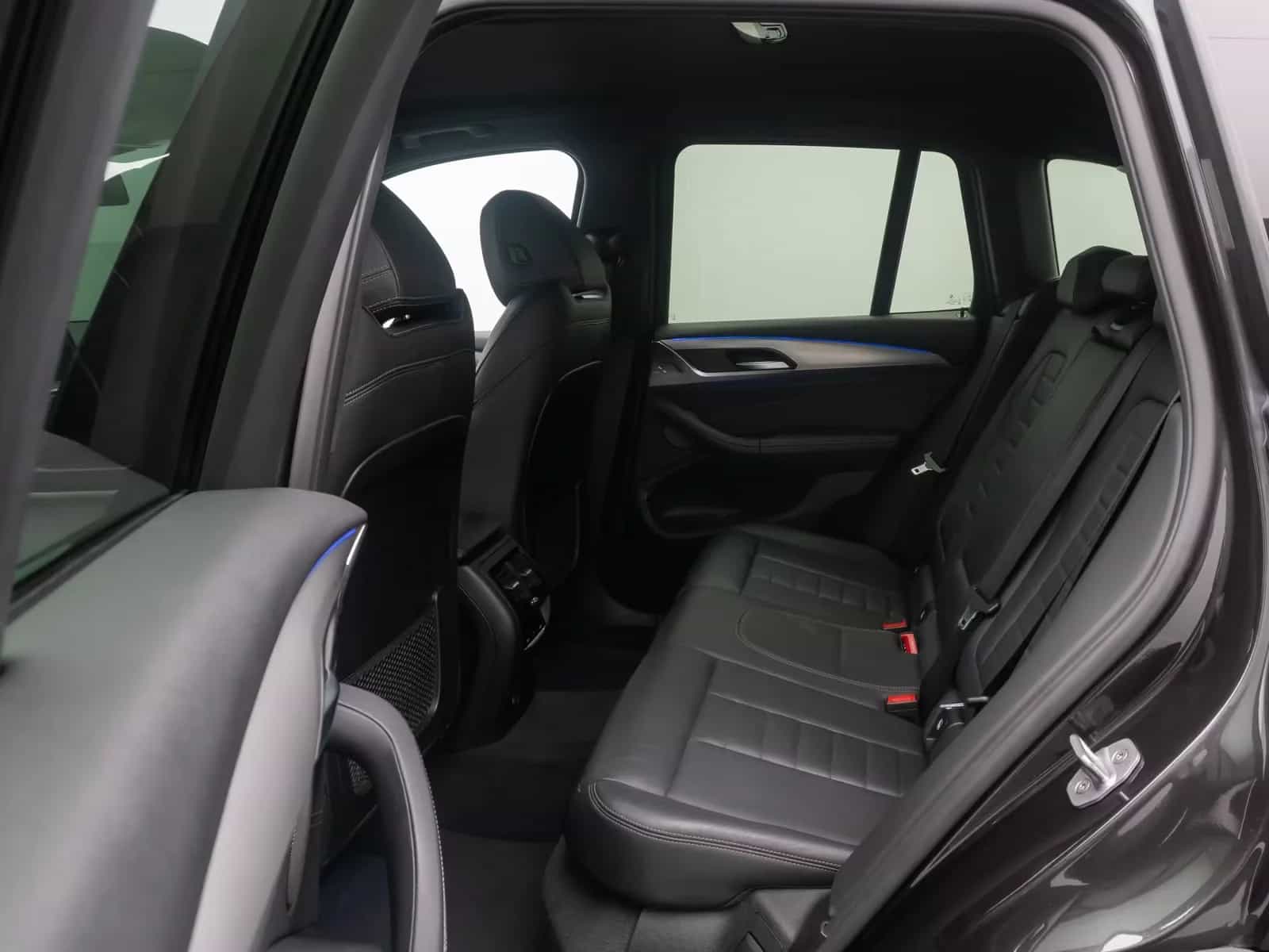 BMW X3 01/2019-photo-24