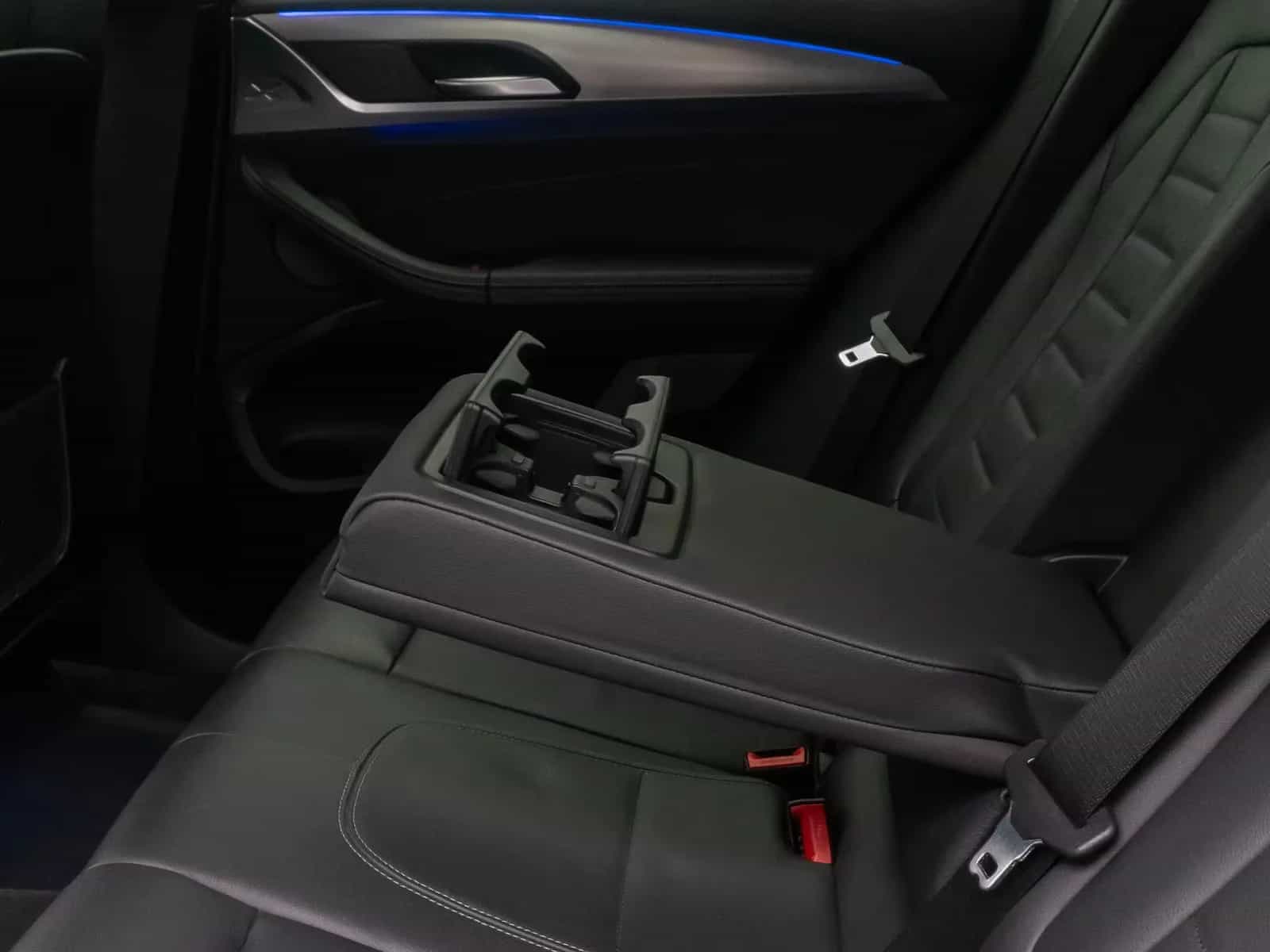 BMW X3 01/2019-photo-27