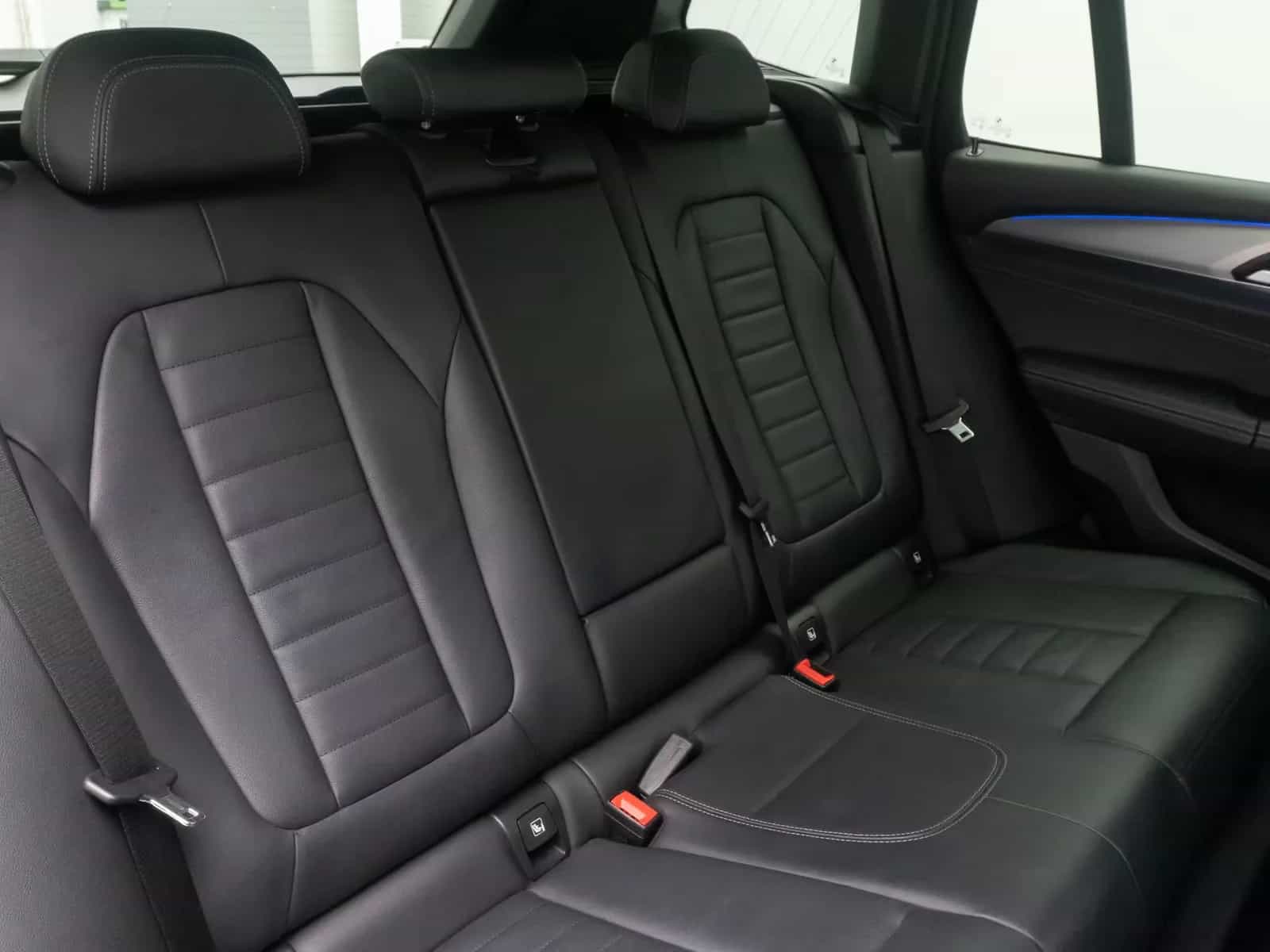 BMW X3 01/2019-photo-28