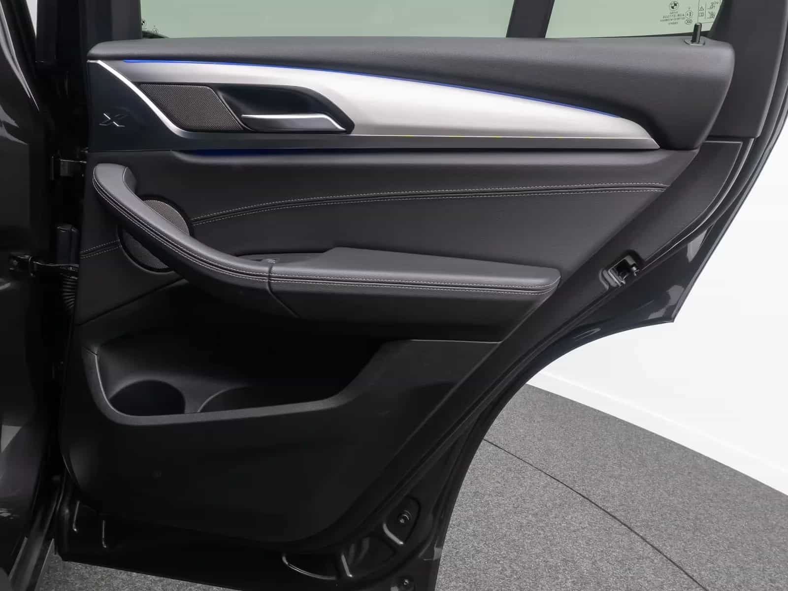 BMW X3 01/2019-photo-30