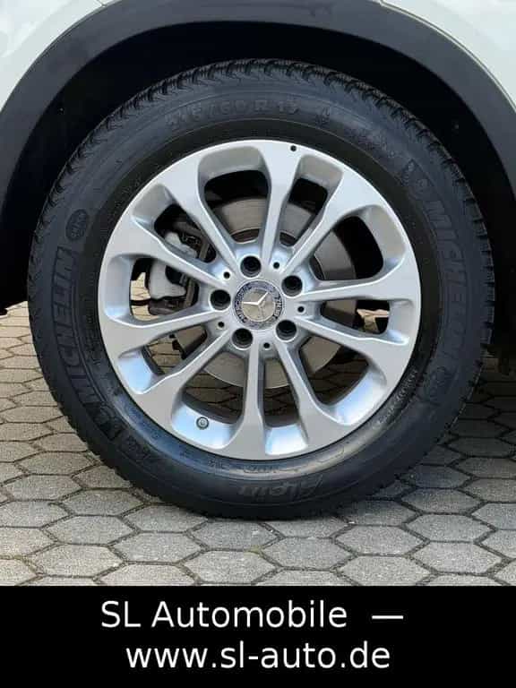 Mercedes-Benz GLA 200 Style  66.000 km. Bi-Xenon Panorama 08/2015-photo-22