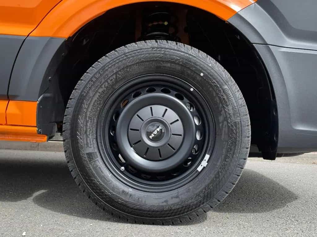 MAN TGE 3.180 Pritsche DOKA MR STANDHZ AHK KAMERA 03/2026-photo-35
