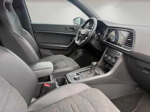 Cupra Ateca 2.0 TSI Navi,Tempomat,Carplay,Sportsitze,D 03/2023-photo-13