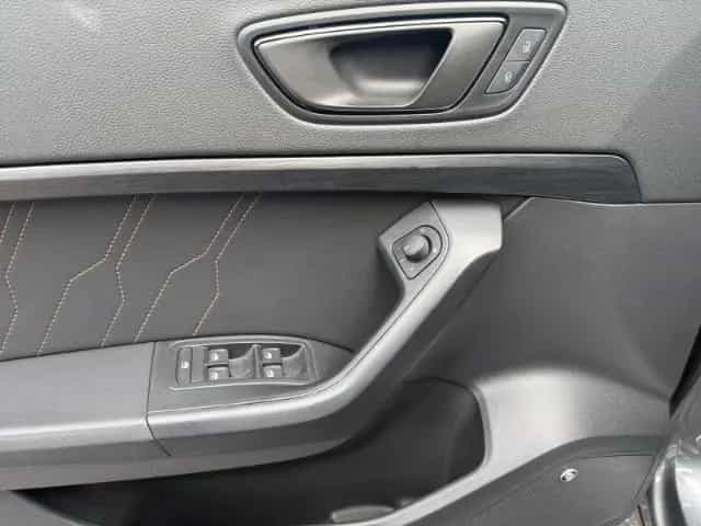 Cupra Ateca 2.0 TSI Navi,Tempomat,Carplay,Sportsitze,D 03/2023-photo-14