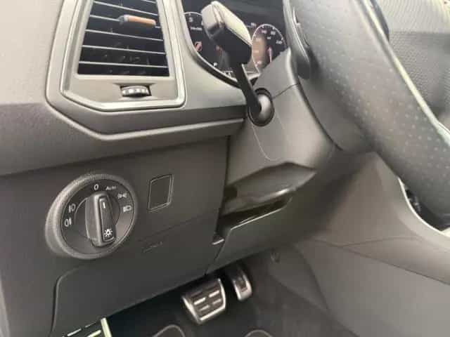 Cupra Ateca 2.0 TSI Navi,Tempomat,Carplay,Sportsitze,D 03/2023-photo-16