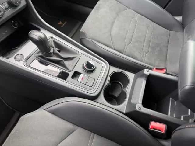 Cupra Ateca 2.0 TSI Navi,Tempomat,Carplay,Sportsitze,D 03/2023-photo-18
