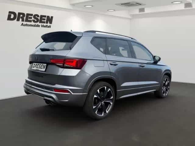 Cupra Ateca 2.0 TSI Navi,Tempomat,Carplay,Sportsitze,D 03/2023-photo-2